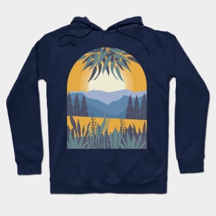 Sunny Day Hoodie